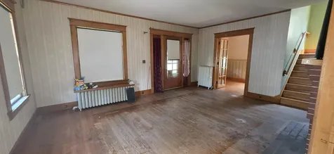 172 Maine Avenue Millinocket ME 04462
