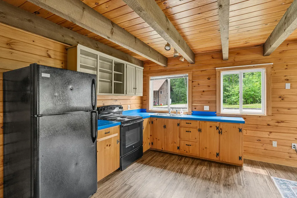 330 Gibbs Road Wiscasset ME 04578