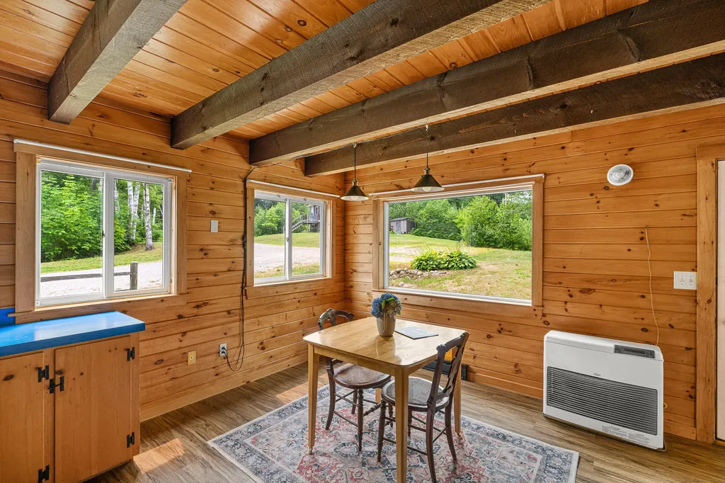 330 Gibbs Road Wiscasset ME 04578