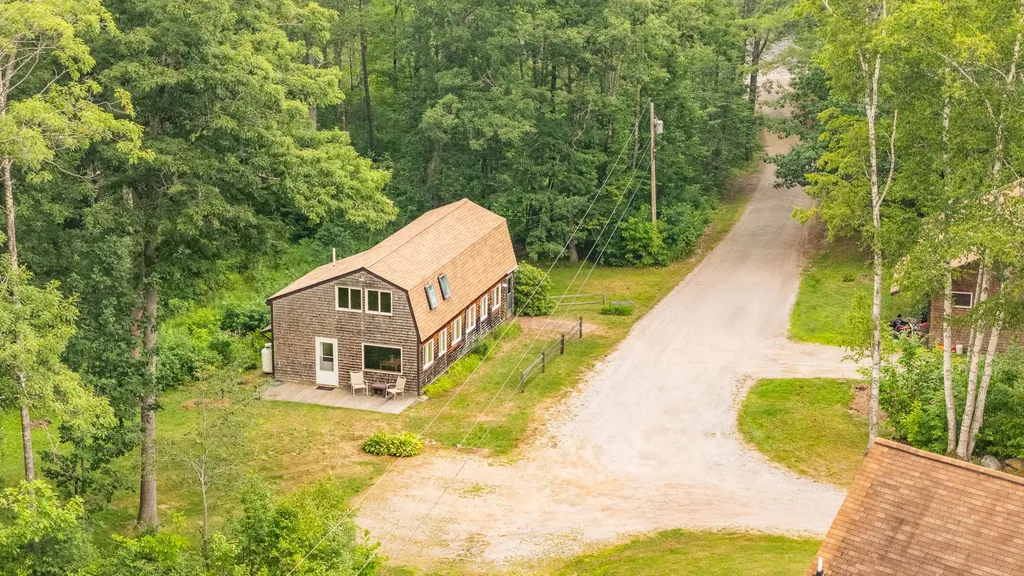 330 Gibbs Road Wiscasset ME 04578