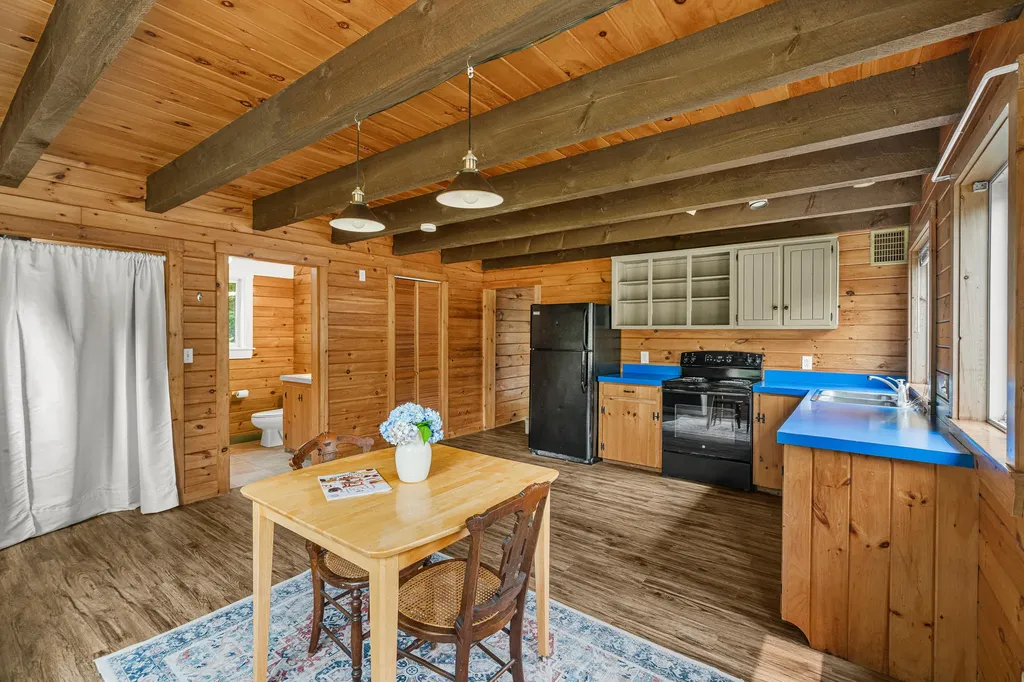 330 Gibbs Road Wiscasset ME 04578