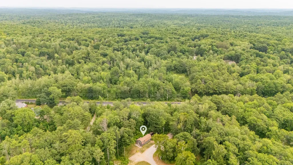 330 Gibbs Road Wiscasset ME 04578