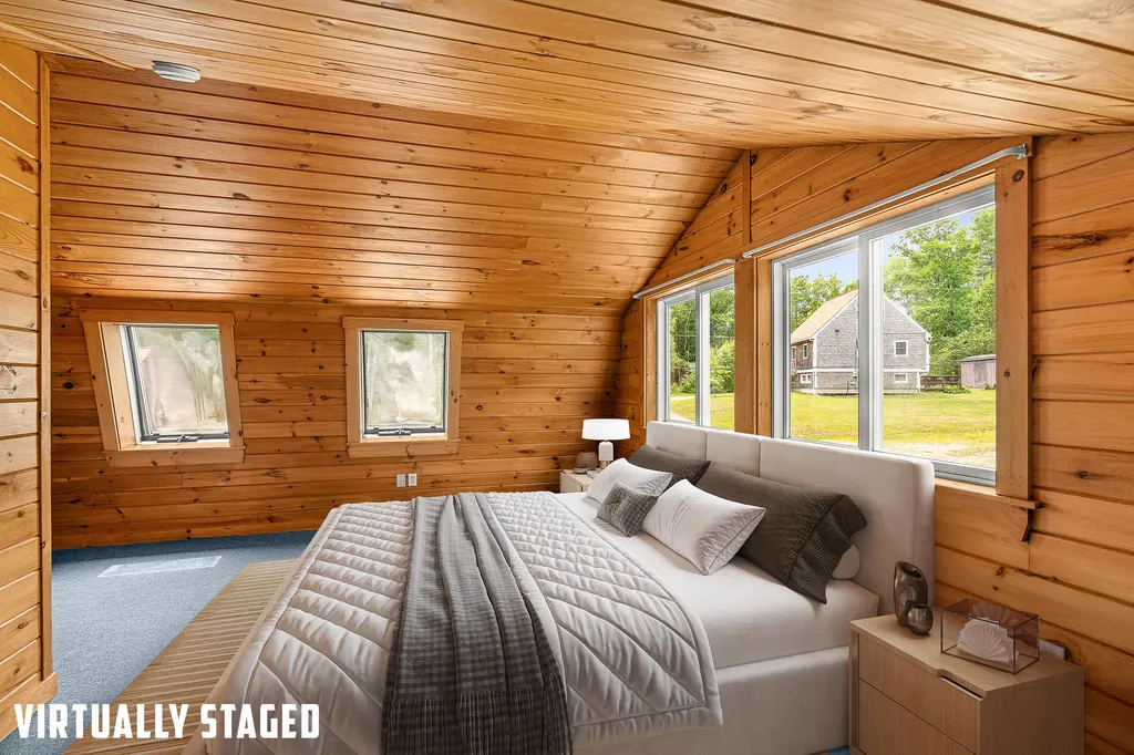 330 Gibbs Road Wiscasset ME 04578