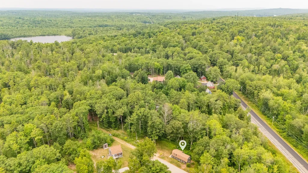 330 Gibbs Road Wiscasset ME 04578