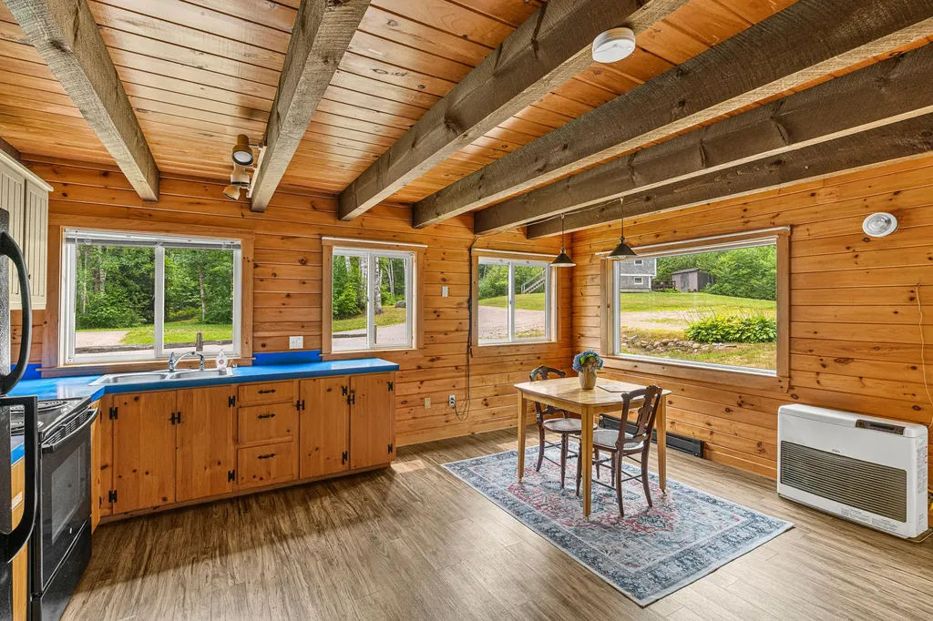 330 Gibbs Road Wiscasset ME 04578