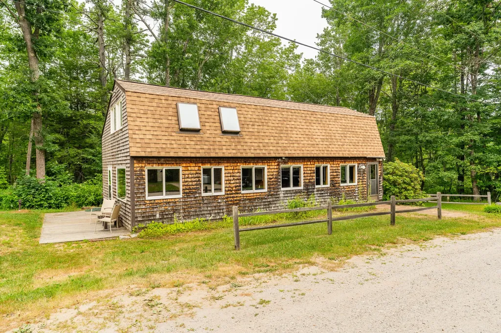 330 Gibbs Road Wiscasset ME 04578