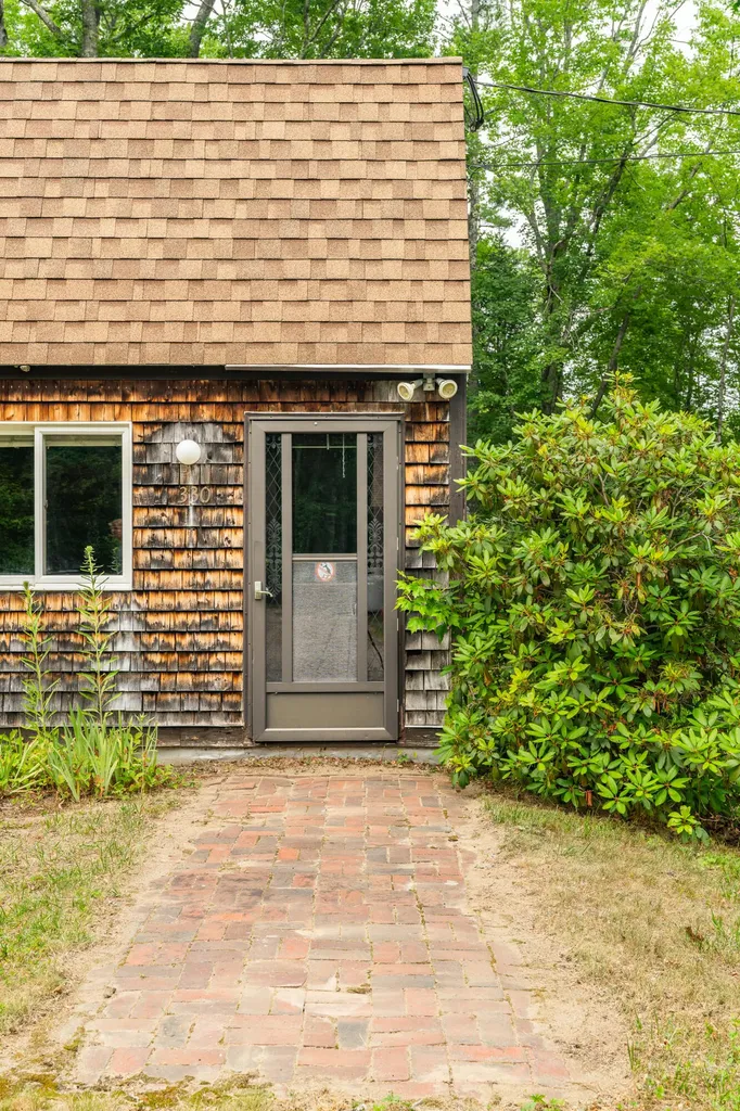 330 Gibbs Road Wiscasset ME 04578