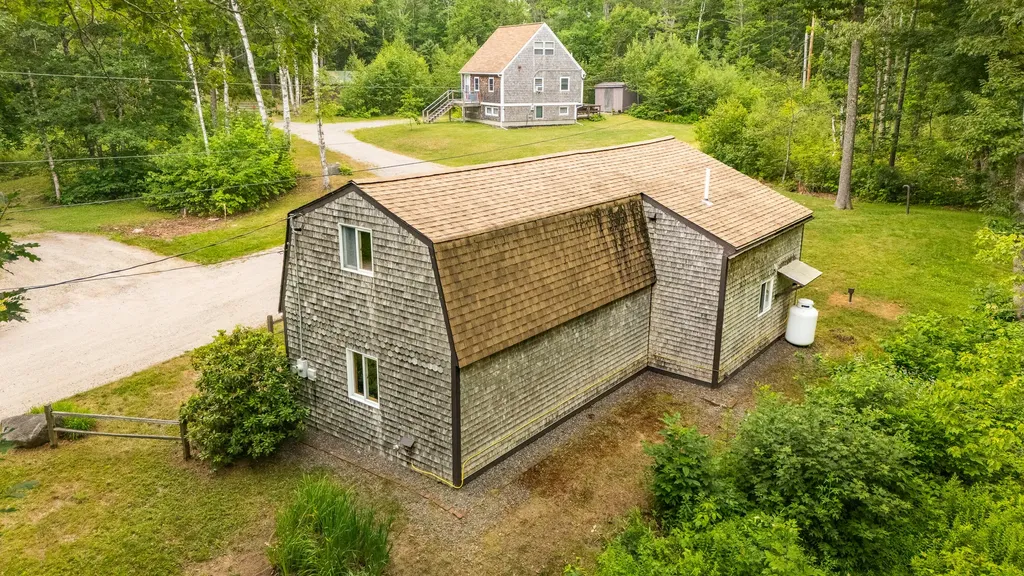 330 Gibbs Road Wiscasset ME 04578
