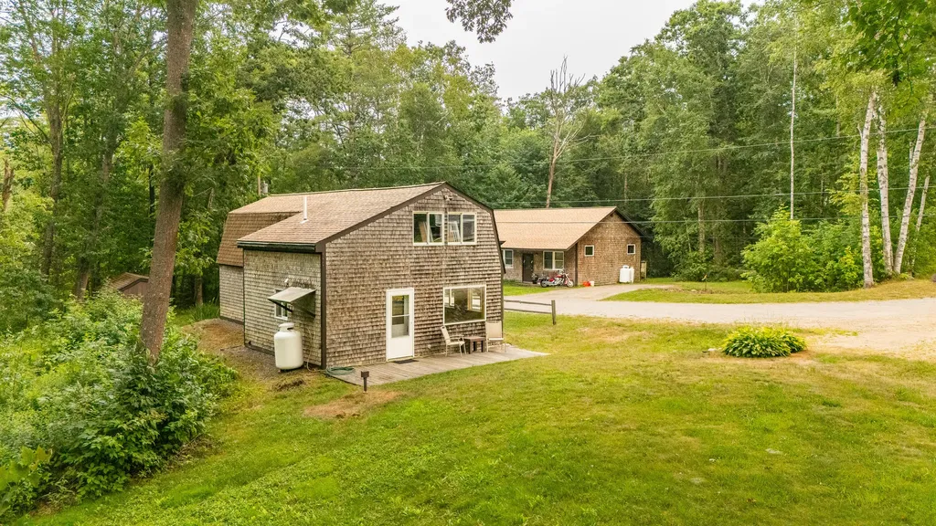330 Gibbs Road Wiscasset ME 04578