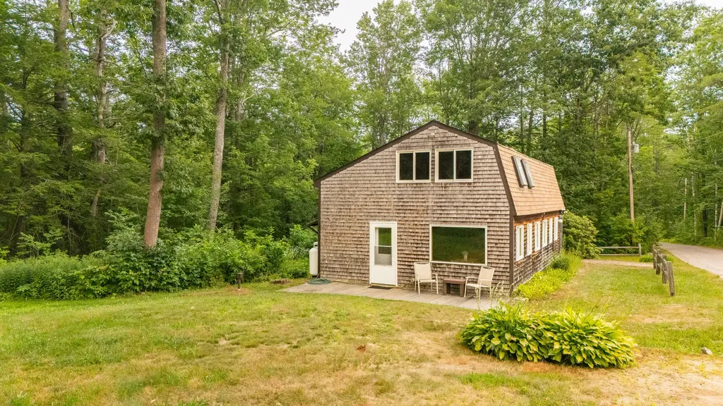 330 Gibbs Road Wiscasset ME 04578