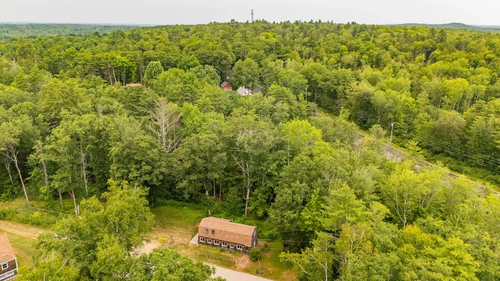 330 Gibbs Road Wiscasset ME 04578