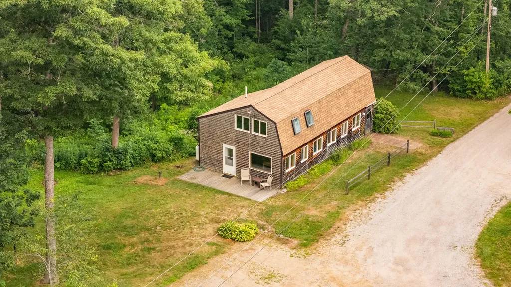 330 Gibbs Road Wiscasset ME 04578