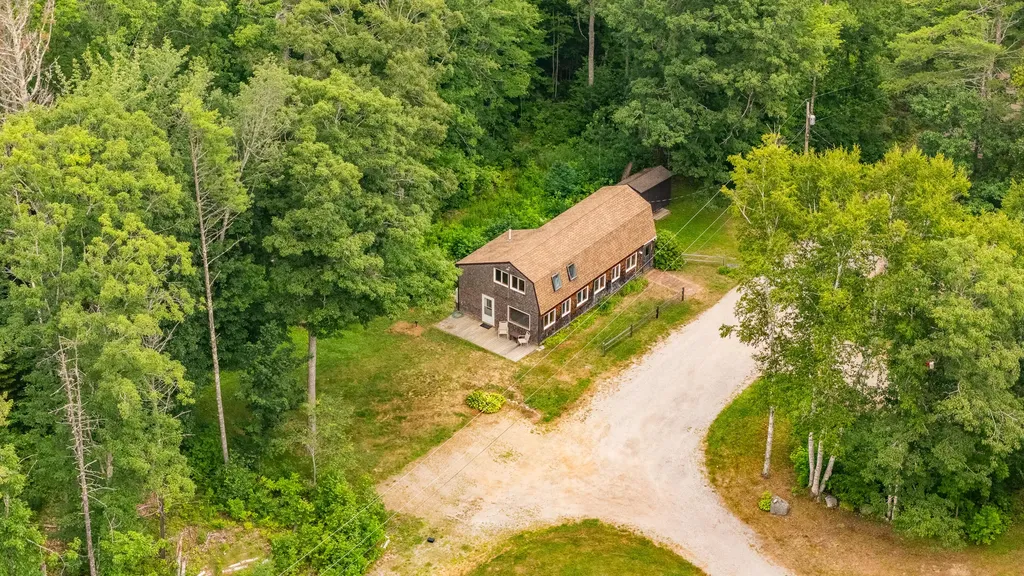 330 Gibbs Road Wiscasset ME 04578