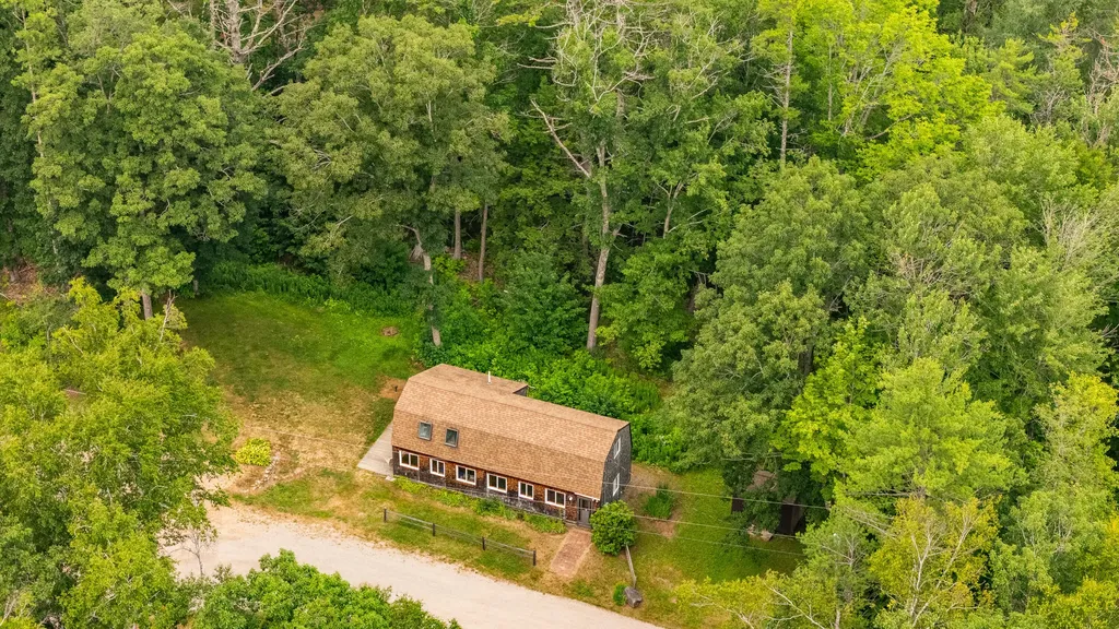 330 Gibbs Road Wiscasset ME 04578