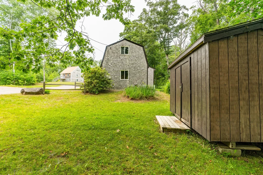 330 Gibbs Road Wiscasset ME 04578