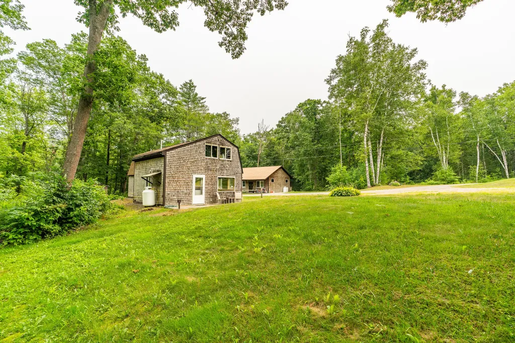 330 Gibbs Road Wiscasset ME 04578