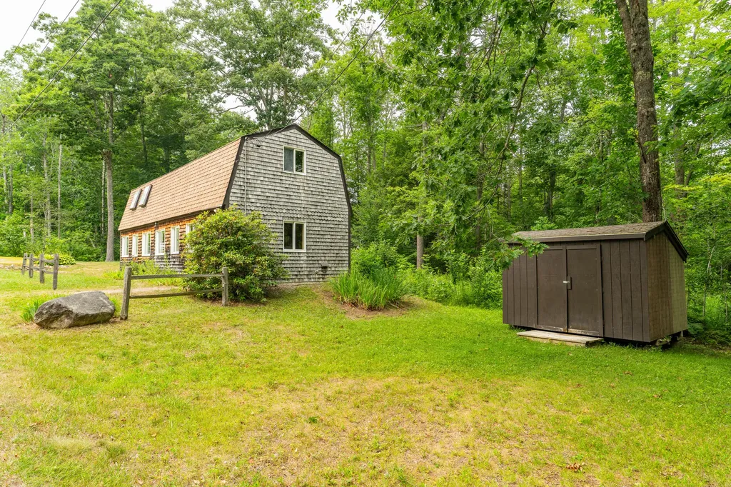 330 Gibbs Road Wiscasset ME 04578