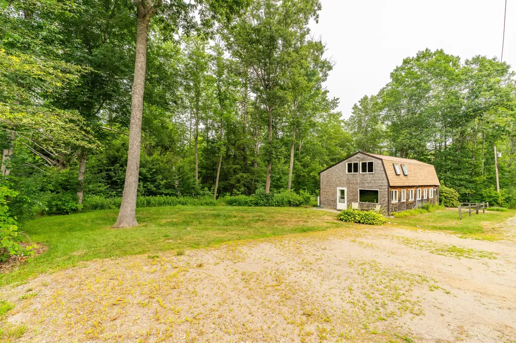 330 Gibbs Road Wiscasset ME 04578