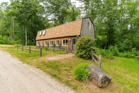 330 Gibbs Road Wiscasset ME 04578