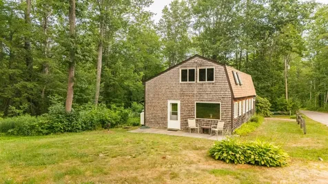 330 Gibbs Road Wiscasset ME 04578