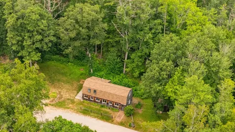 330 Gibbs Road Wiscasset ME 04578