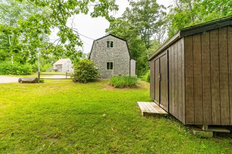330 Gibbs Road Wiscasset ME 04578