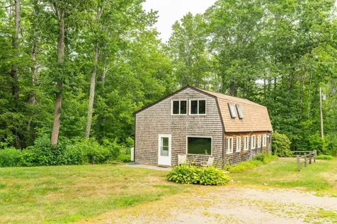 330 Gibbs Road Wiscasset ME 04578
