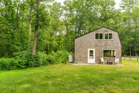330 Gibbs Road Wiscasset ME 04578