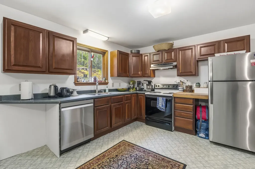 275 Hinks Road Jefferson ME 04348