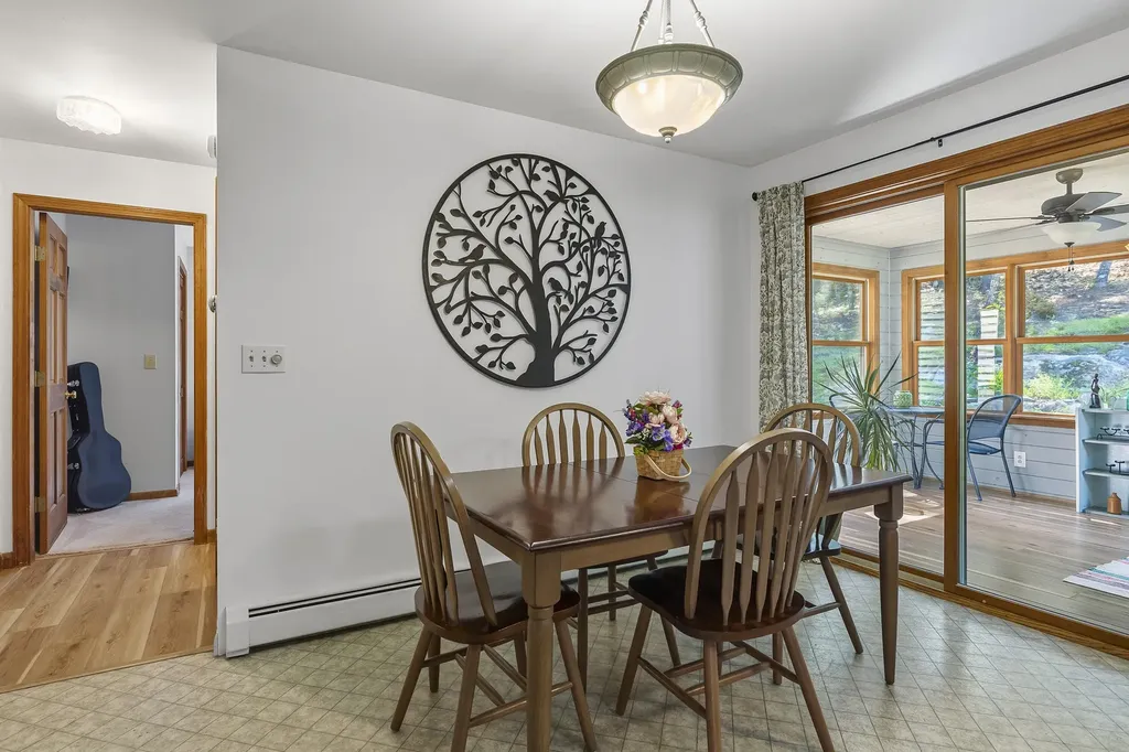 275 Hinks Road Jefferson ME 04348