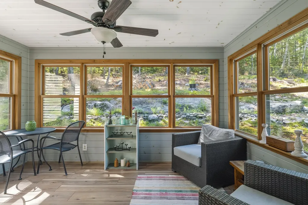 275 Hinks Road Jefferson ME 04348