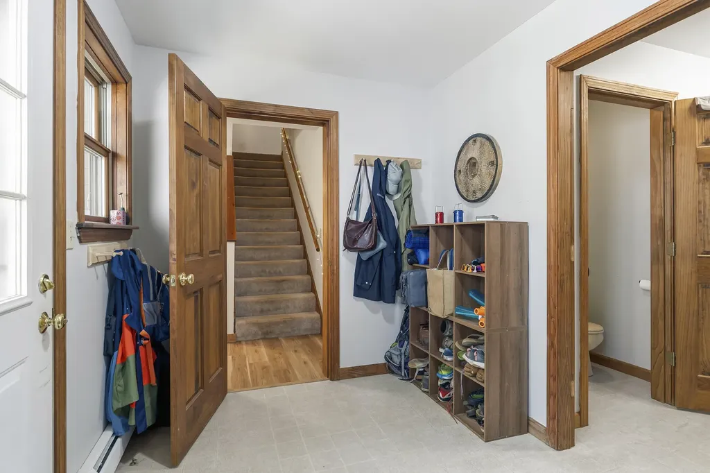 275 Hinks Road Jefferson ME 04348