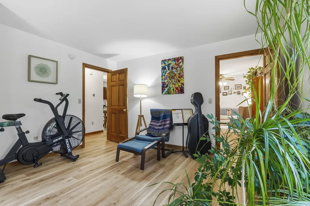 275 Hinks Road Jefferson ME 04348