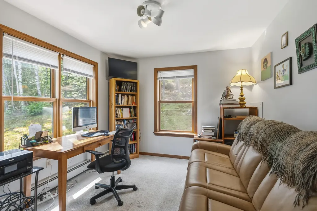 275 Hinks Road Jefferson ME 04348