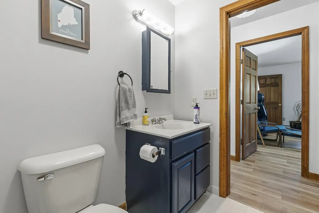 275 Hinks Road Jefferson ME 04348