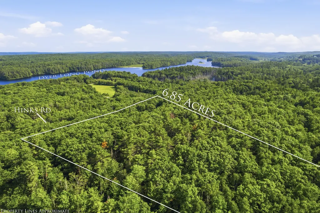 275 Hinks Road Jefferson ME 04348