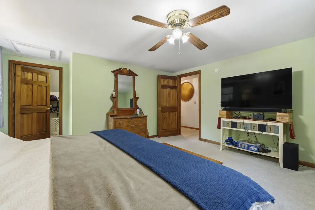 275 Hinks Road Jefferson ME 04348