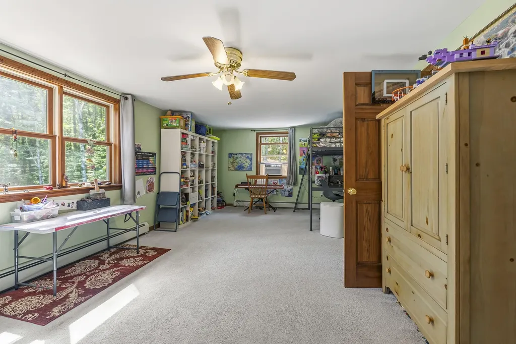275 Hinks Road Jefferson ME 04348