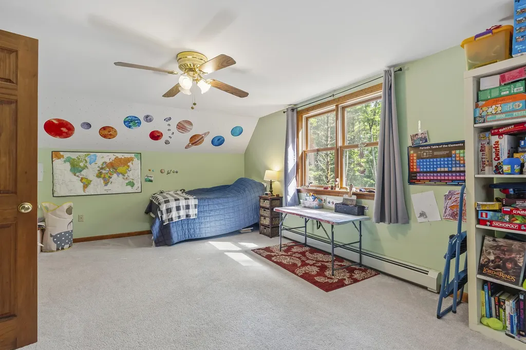 275 Hinks Road Jefferson ME 04348