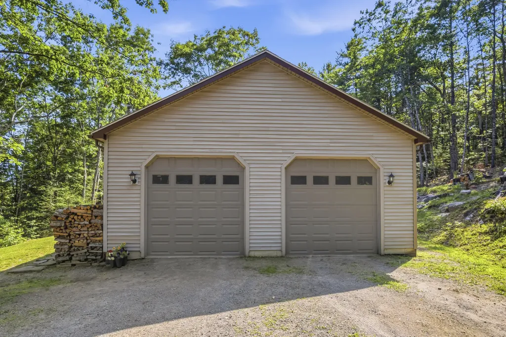 275 Hinks Road Jefferson ME 04348