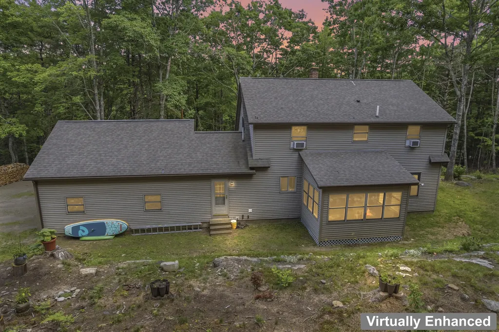 275 Hinks Road Jefferson ME 04348