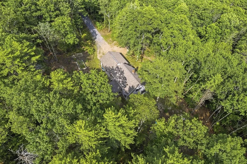 275 Hinks Road Jefferson ME 04348