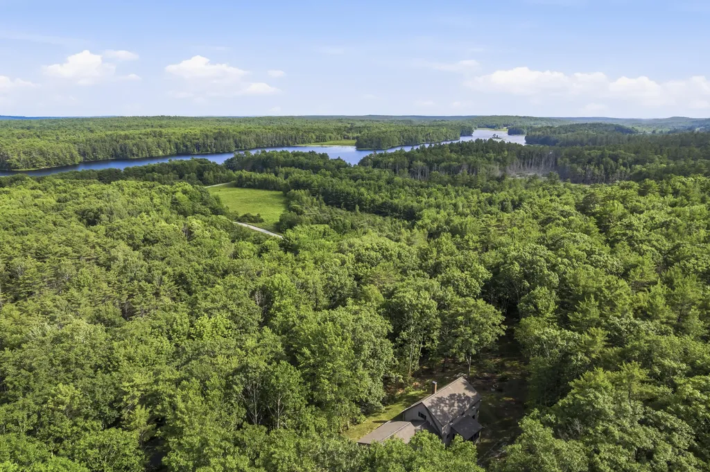 275 Hinks Road Jefferson ME 04348