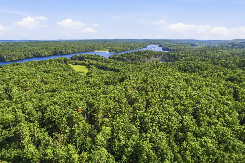 275 Hinks Road Jefferson ME 04348