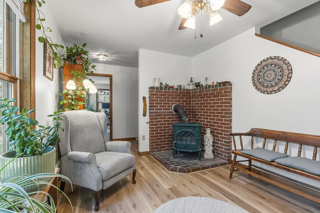 275 Hinks Road Jefferson ME 04348