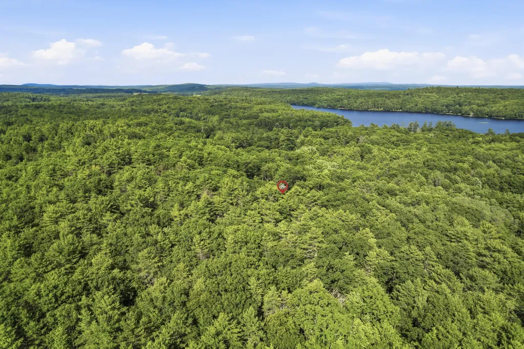 275 Hinks Road Jefferson ME 04348