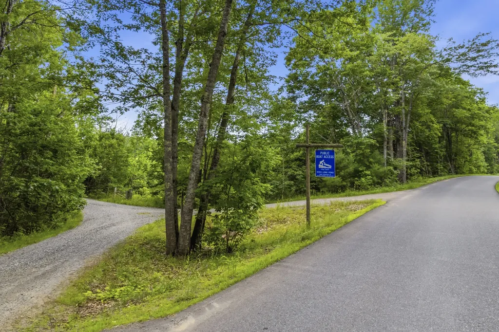 275 Hinks Road Jefferson ME 04348