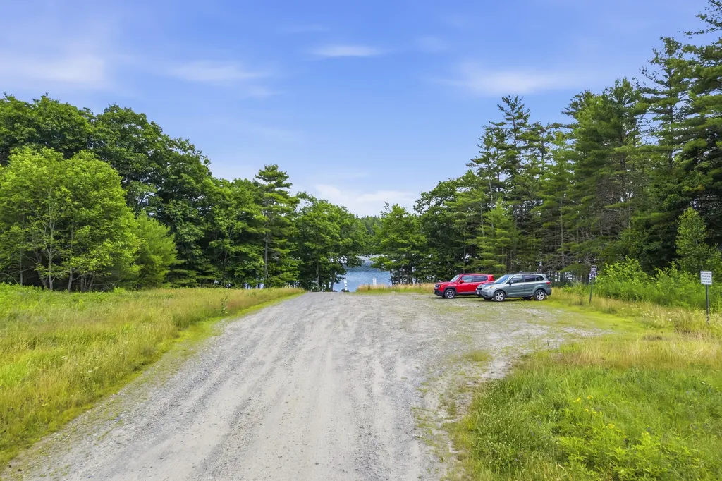 275 Hinks Road Jefferson ME 04348