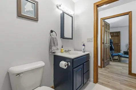 275 Hinks Road Jefferson ME 04348