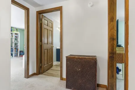 275 Hinks Road Jefferson ME 04348